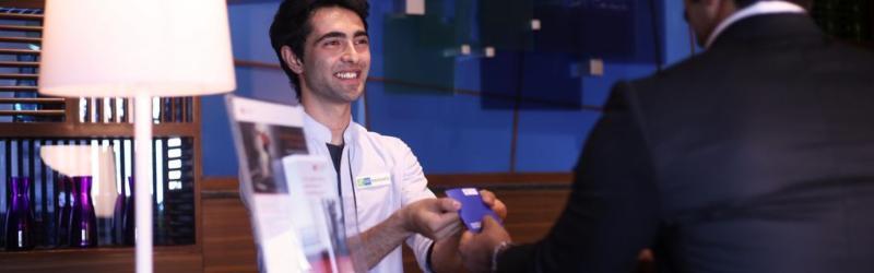 Holiday Inn Express Chennai Old Mahabalipuram Road Zewnętrze zdjęcie