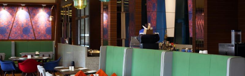Holiday Inn Express Chennai Old Mahabalipuram Road Zewnętrze zdjęcie