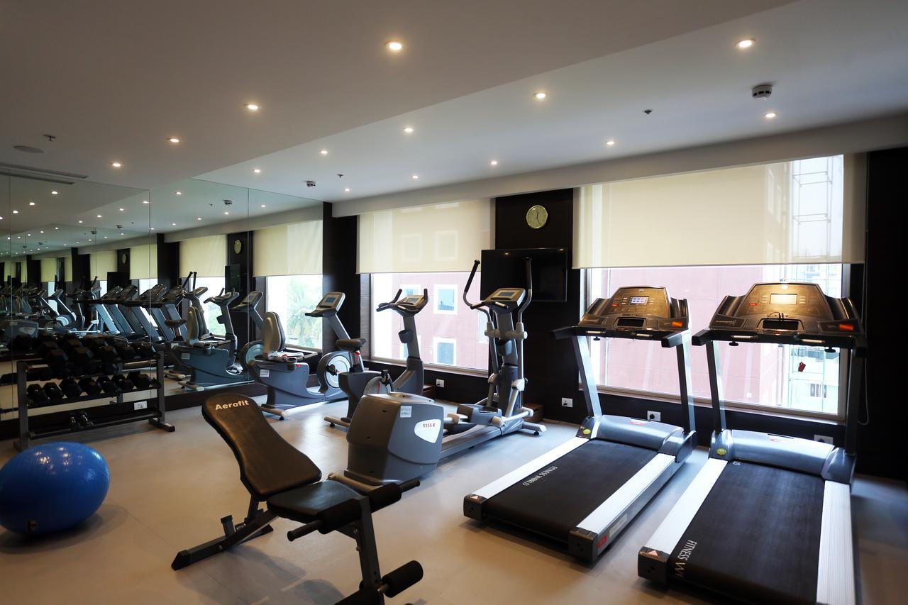 Holiday Inn Express Chennai Old Mahabalipuram Road Zewnętrze zdjęcie