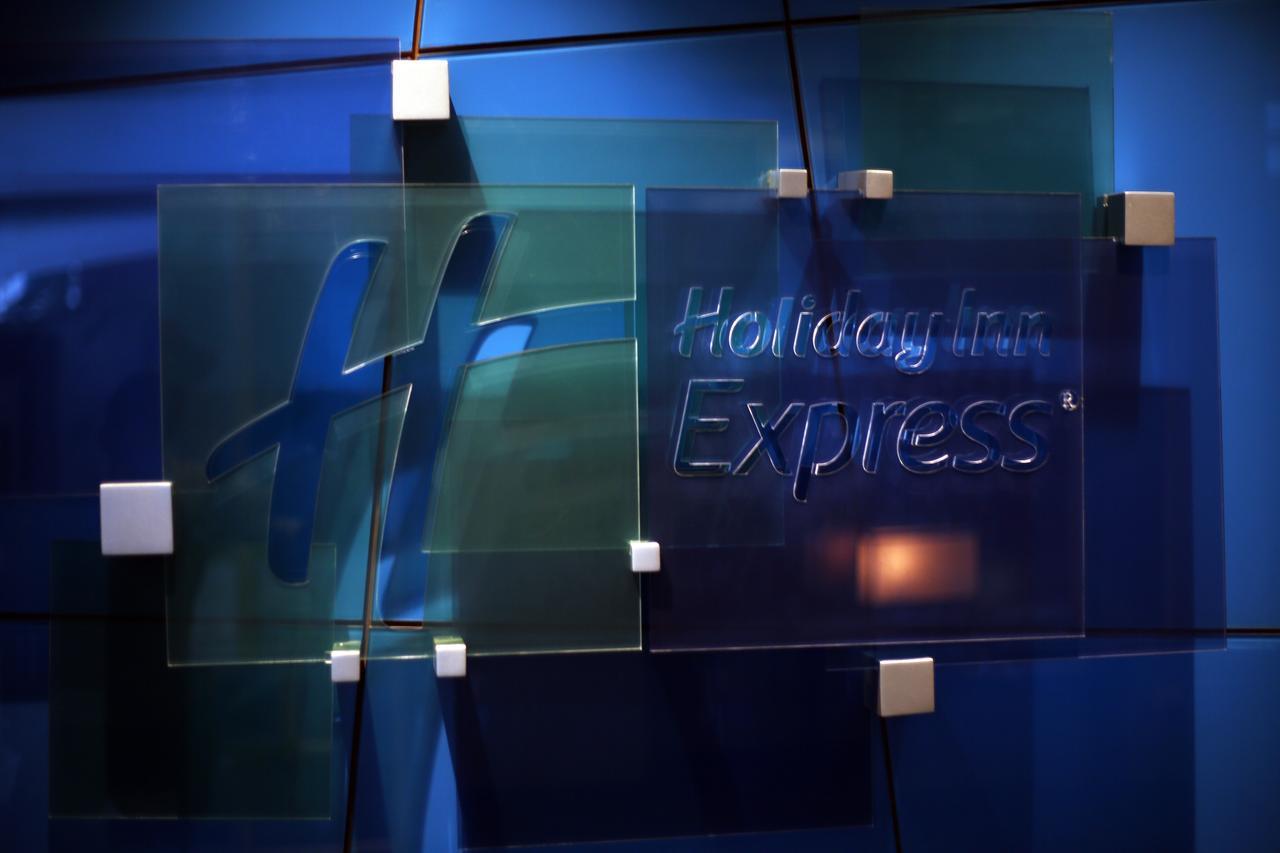 Holiday Inn Express Chennai Old Mahabalipuram Road Zewnętrze zdjęcie