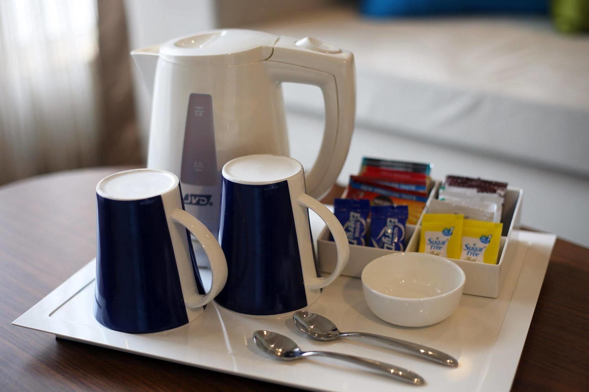 Holiday Inn Express Chennai Old Mahabalipuram Road Zewnętrze zdjęcie